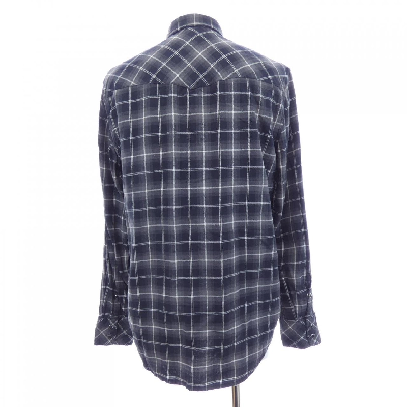 Áo sơ mi DIESEL - Hàng hiệu Chính hãng 901933