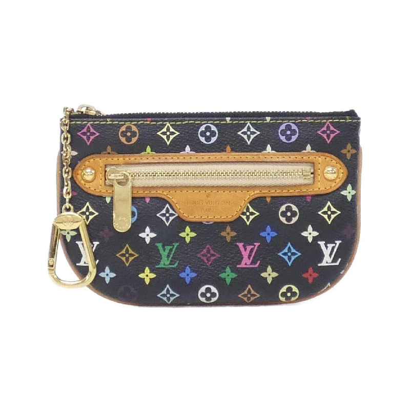 Louis Vuitton Multi-Color Pochette MM M60031 Ví đựng tiền - Hàng hiệu Chính hãng 770288