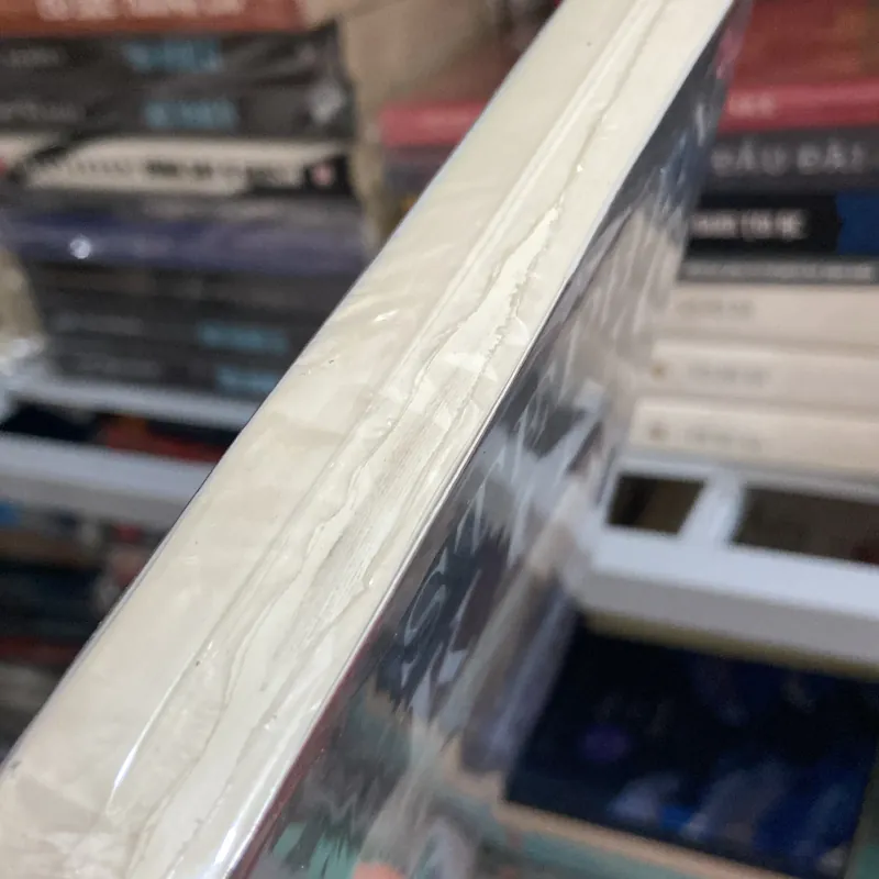 Trò chơi tình ái - Stephen King ( trinh thám ) 969875