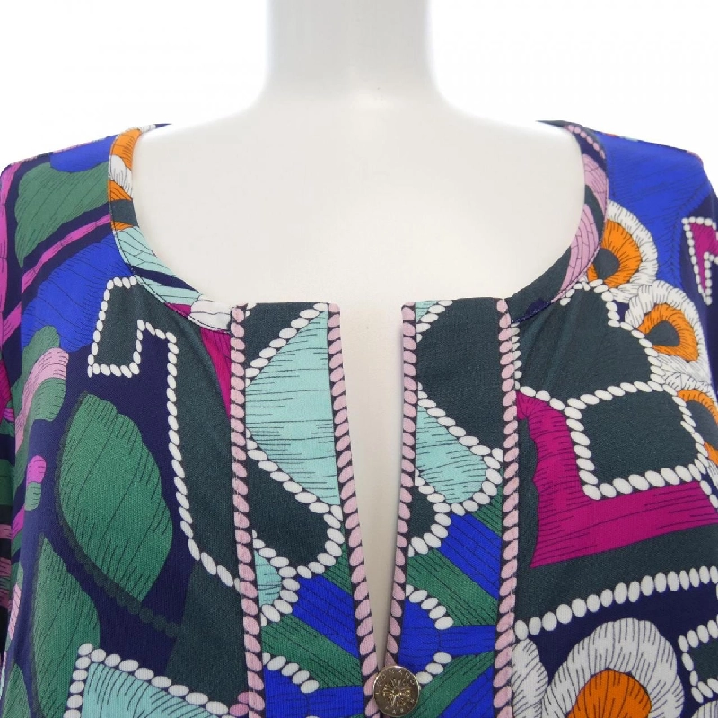 【Mã giảm giá】Đầm LEONARD 655043