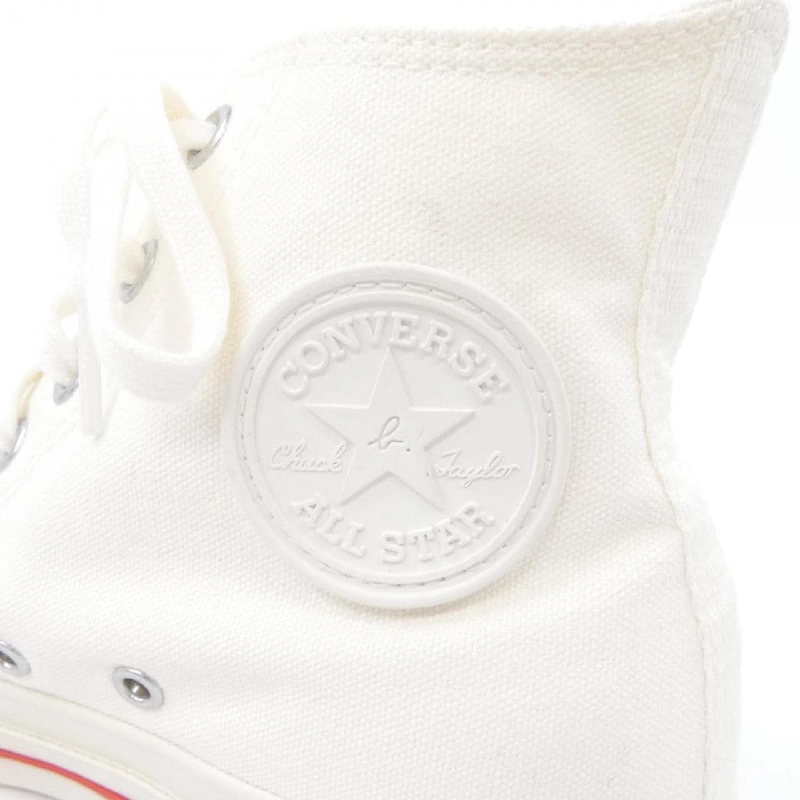 Giày sneaker CONVERSE ×Agnes b - Hàng hiệu Chính hãng 829466