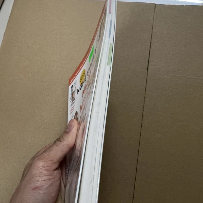 Nghệ Thuật Nhìn Người Đoán Tính Cách 600909