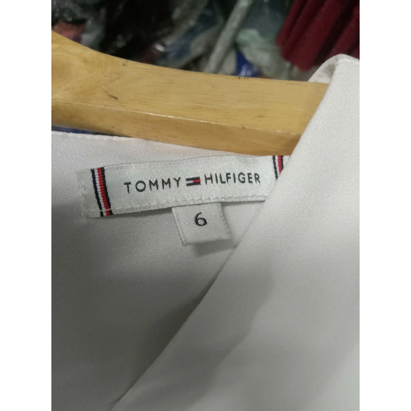 Đầm TOMMY size 6 551772