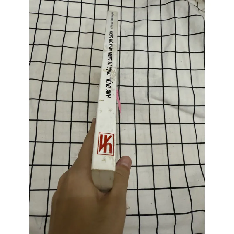 Những khó khăn trong sử dụng tiếng Anh 597020