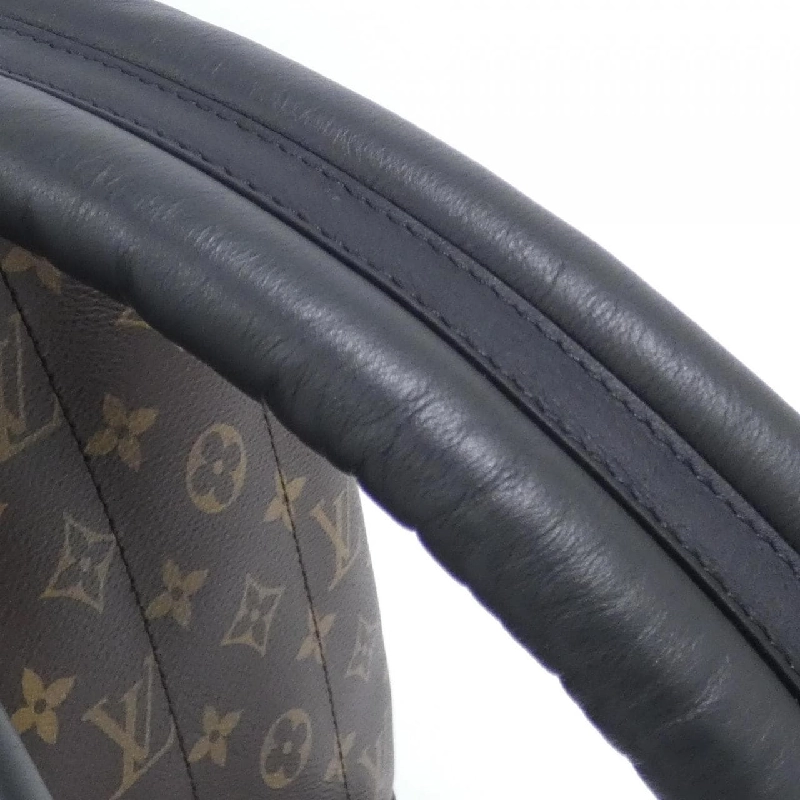 Balo Louis Vuitton Monogram Palm Springs MM M44874 - Hàng hiệu Authentic 801546