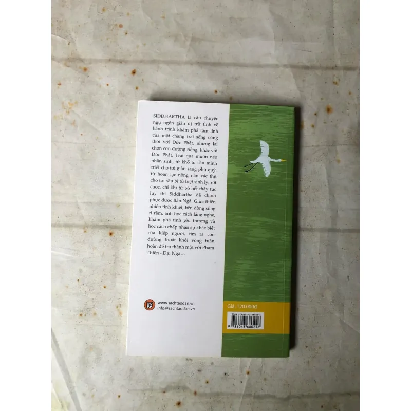 Siddhartha - Hermann Hesse 785270