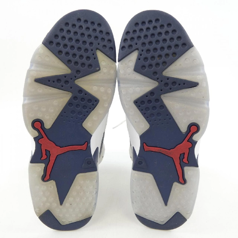 Giày thể thao NIKE JORDAN CT8529-164 - Hàng hiệu Authentic 904767