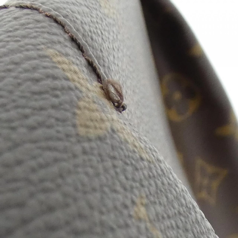 Túi đeo vai Louis Vuitton Monogram Menilmontant MM M40473 612475