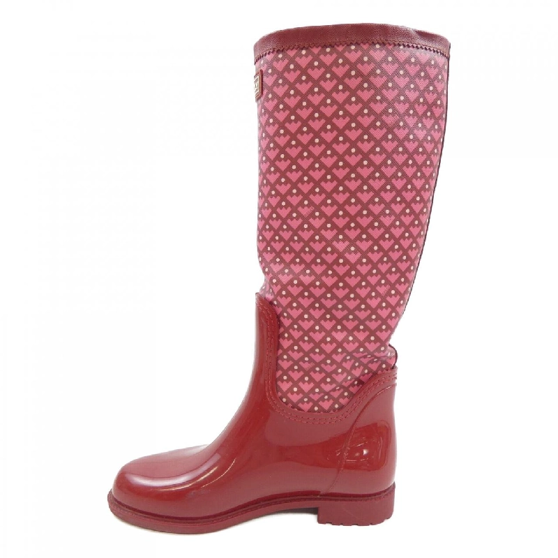 【Khuyến mãi】BALLY Giày bốt 661551