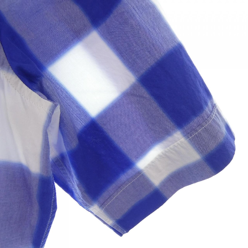 JIL SANDER S／S Shirt - Hàng hiệu Chính hãng 898457