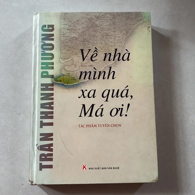 Về nhà mình xa quá má ơi! 748130