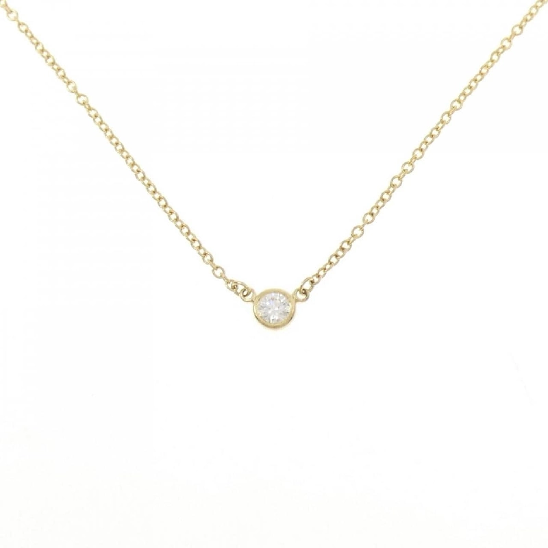 Dây chuyền Tiffany By The Yard - Hàng hiệu Authentic 840504