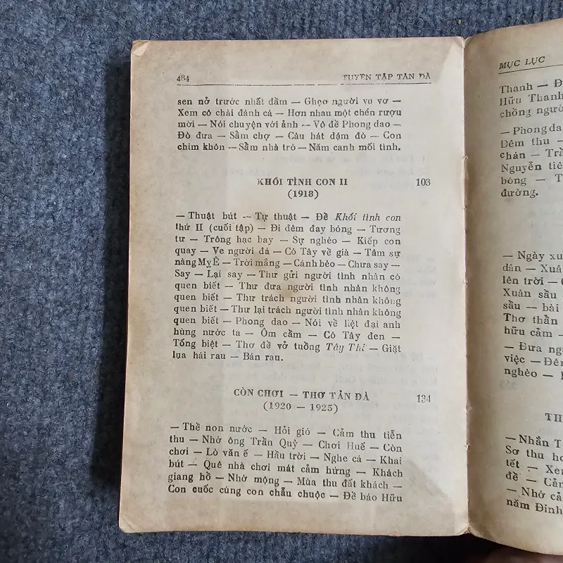 Tuyển tập tản đà 1029592