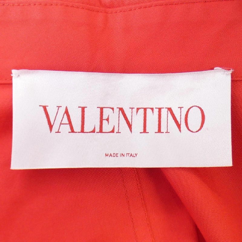 【Mã giảm giá】Váy Valentino VALENTINO 649224