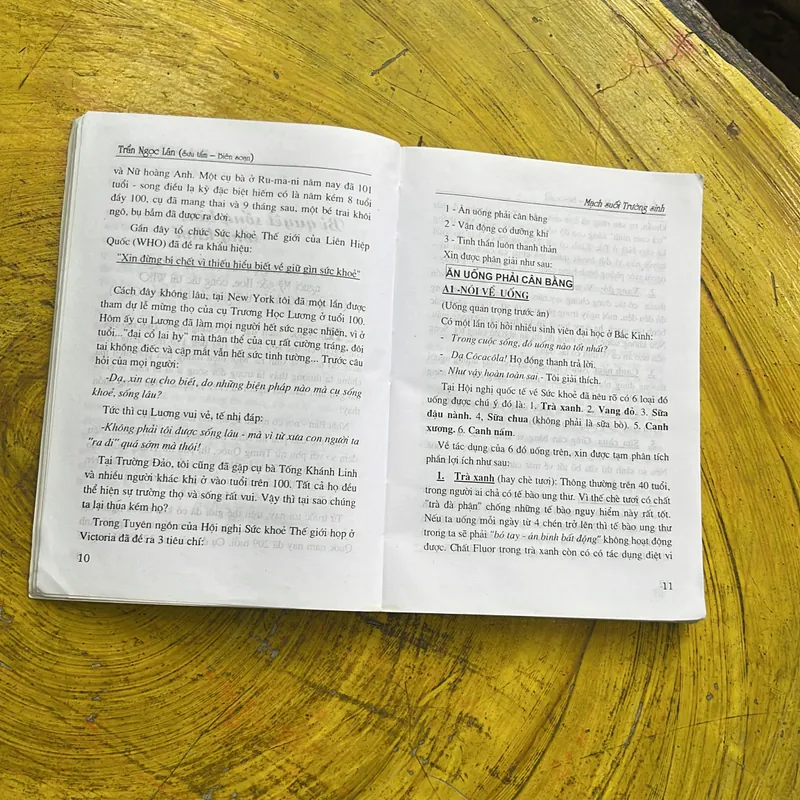 MẠCH SUỐI TRƯỜNG SINH- TRẦN NGỌC LÂM biên soạn 594749