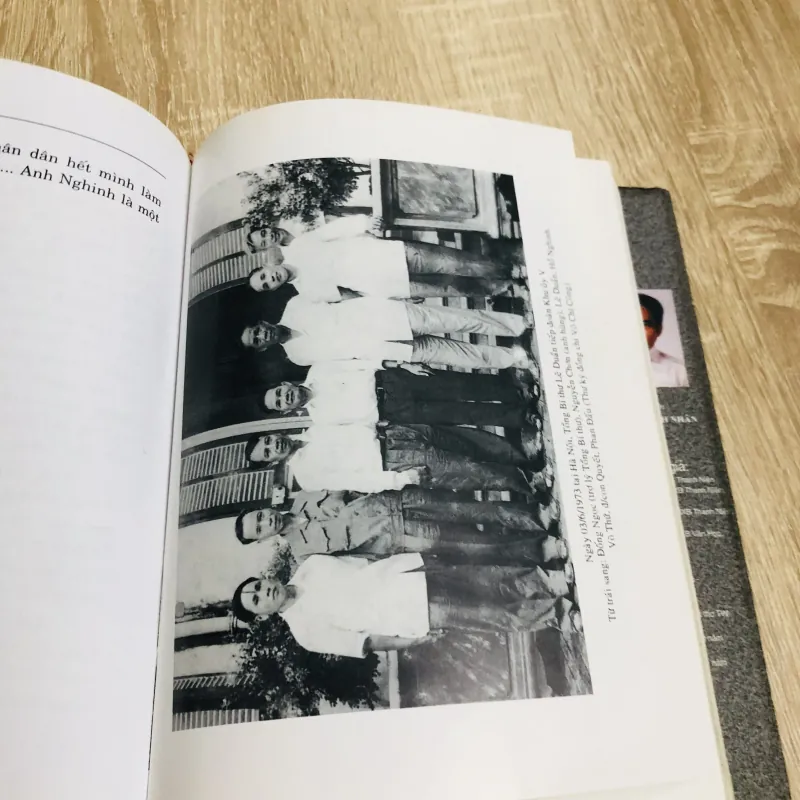 HỒ NGHINH MỘT CHIẾN SĨ MỘT CON NGƯỜI  970477