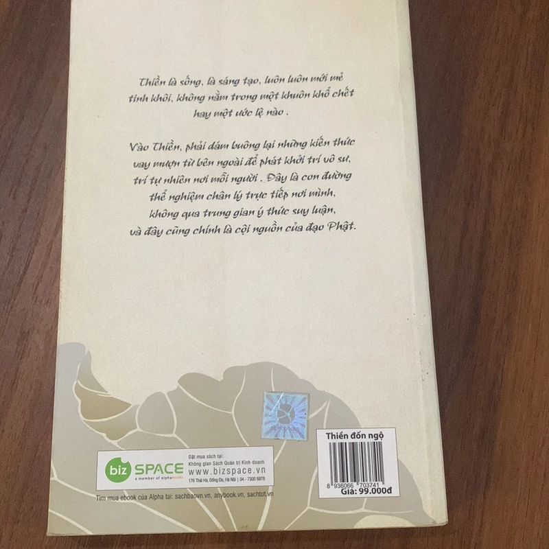 Thiền Đốn Ngộ 517848