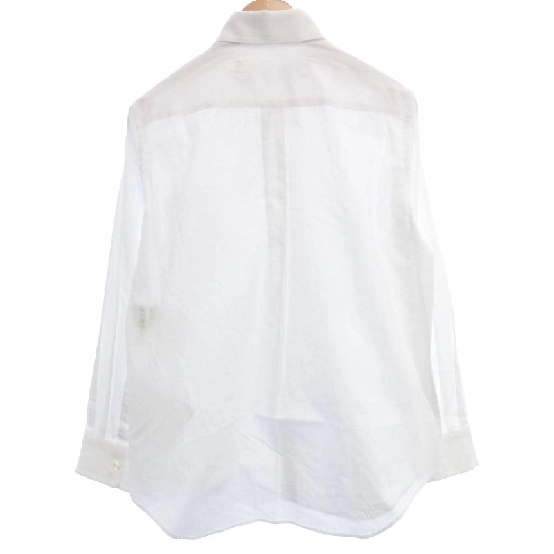 Áo sơ mi COMME des GARCONS TZ-B008 - Hàng hiệu Authentic 813433