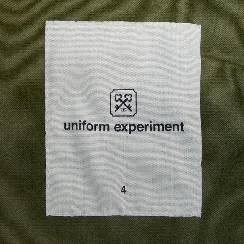 UNIFORM EXPERIMENT - Áo khoác hàng hiệu Authentic 893963