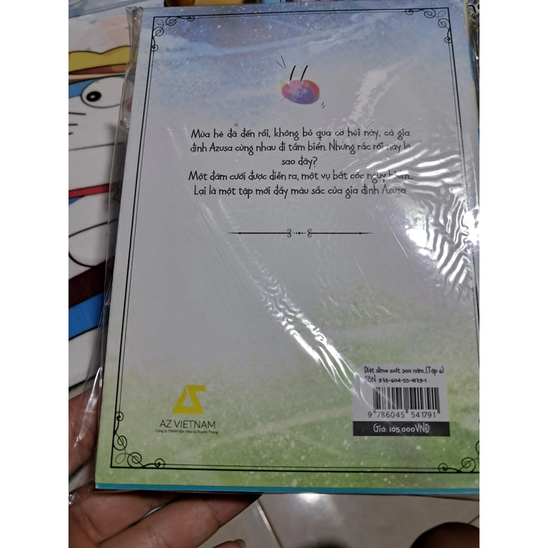 Diệt Slime Suốt 300 Năm Tôi Level Max Lúc Nào Ko Hay - Tập 6 477909