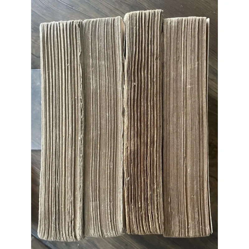 Thủy hử - Á Nam Trần Tuấn Khải dịch, 1989, khoảng 2000 trang  687589