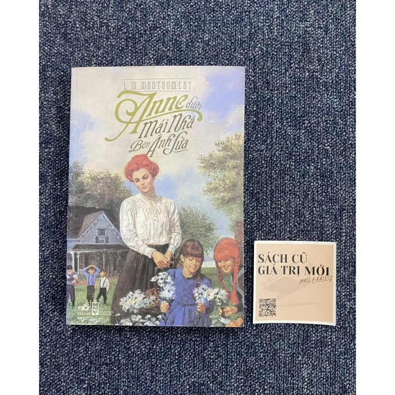 Combo Bộ Anne  763630