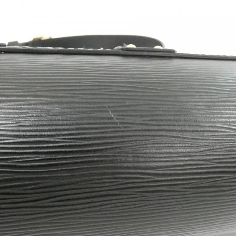 Túi xách vai Louis Vuitton Epi Papillon Trunk M58655 608514