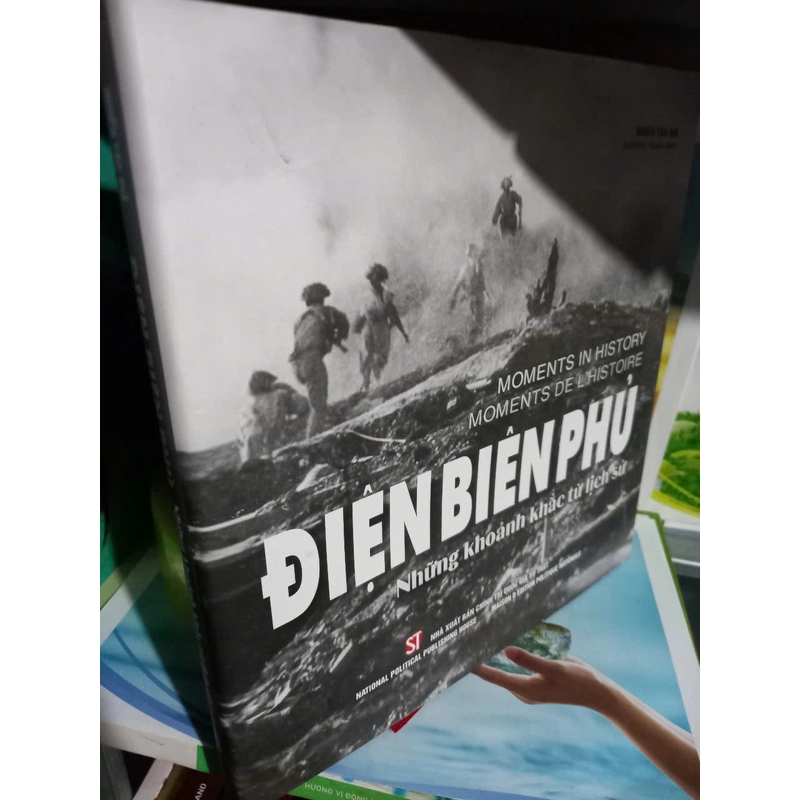 Điện Biên Phủ 454062