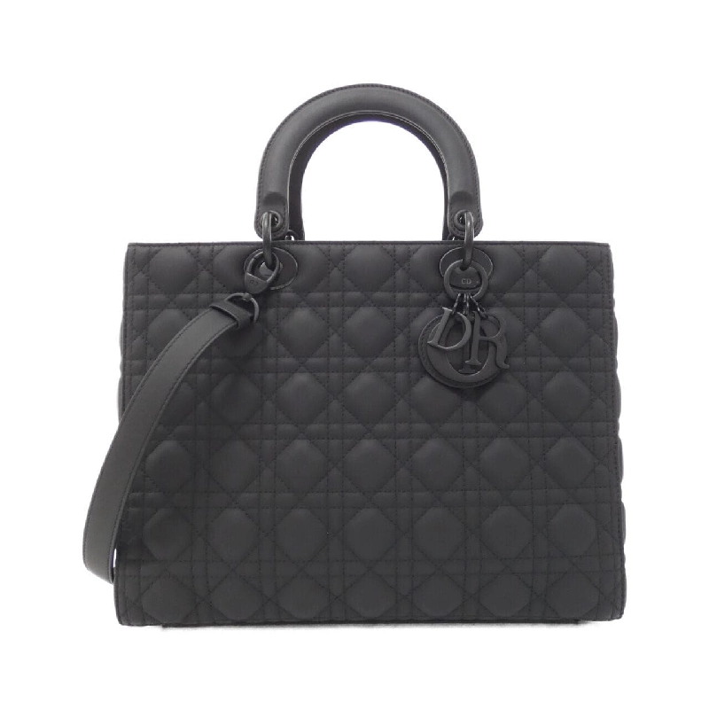 Túi Lady Dior lớn M0566SLOI của Christian Dior 619632