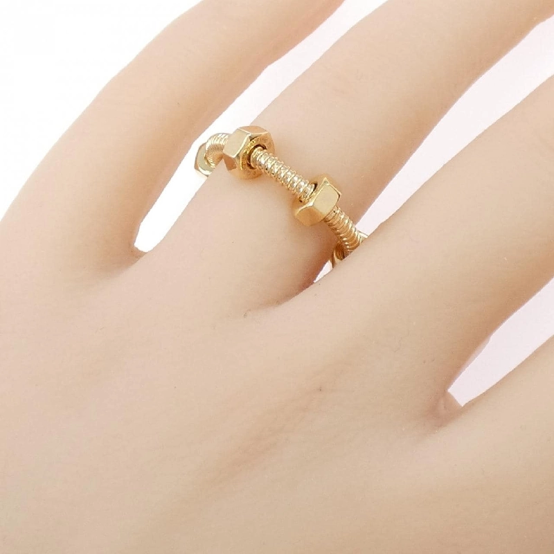 Nhẫn Cartier Écru - Hàng hiệu Chính hãng 835725