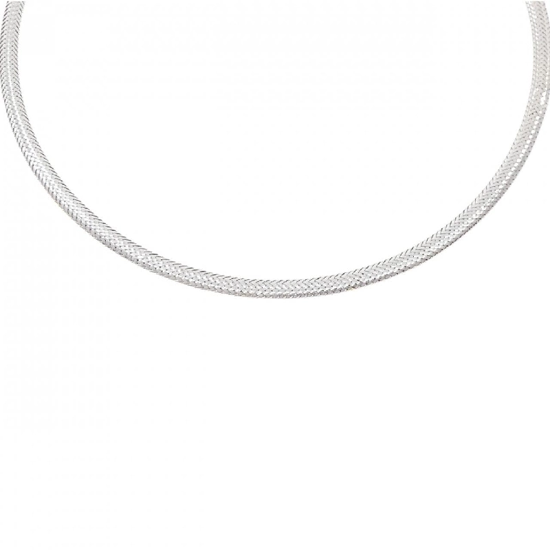 Dây chuyền 750YG/750WG - Hàng hiệu Authentic 868458