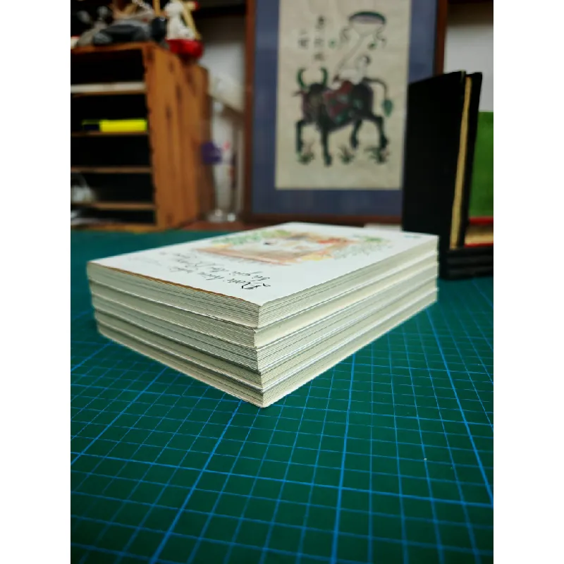 TRUYỆN TRANH Dưới Nhà Hiên Nhà Bà Già Đọc Boys Love 158645