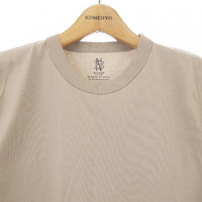 Áo thun BATONER - Hàng hiệu Authentic 900605