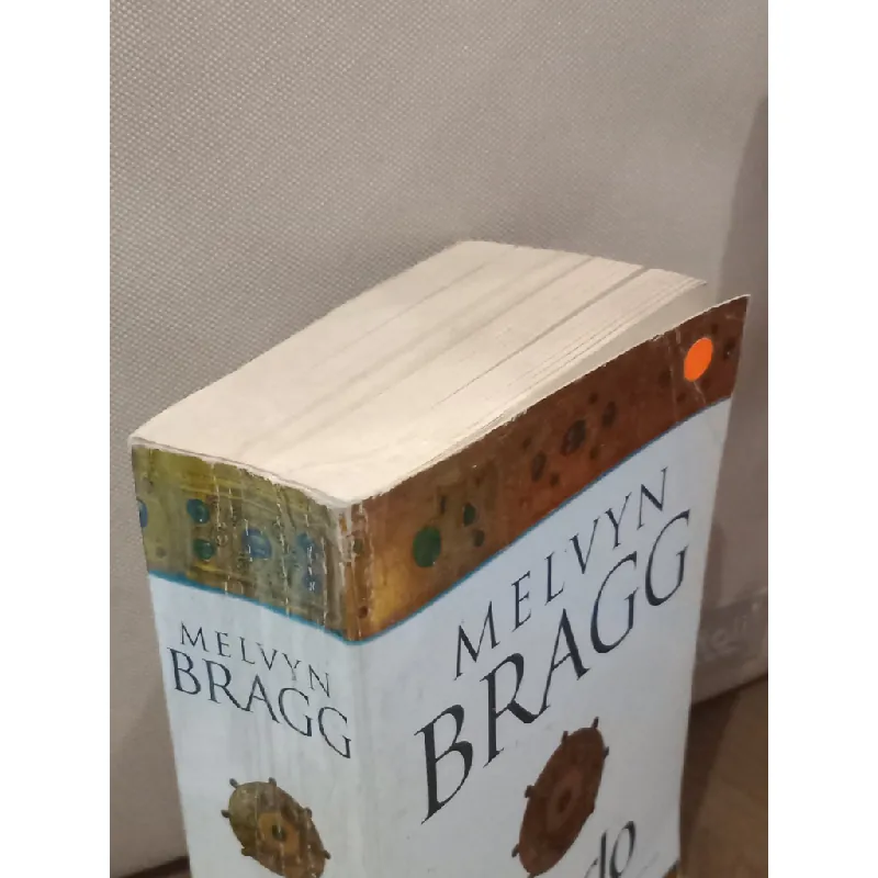 Credo - Melvyn Bragg 680942