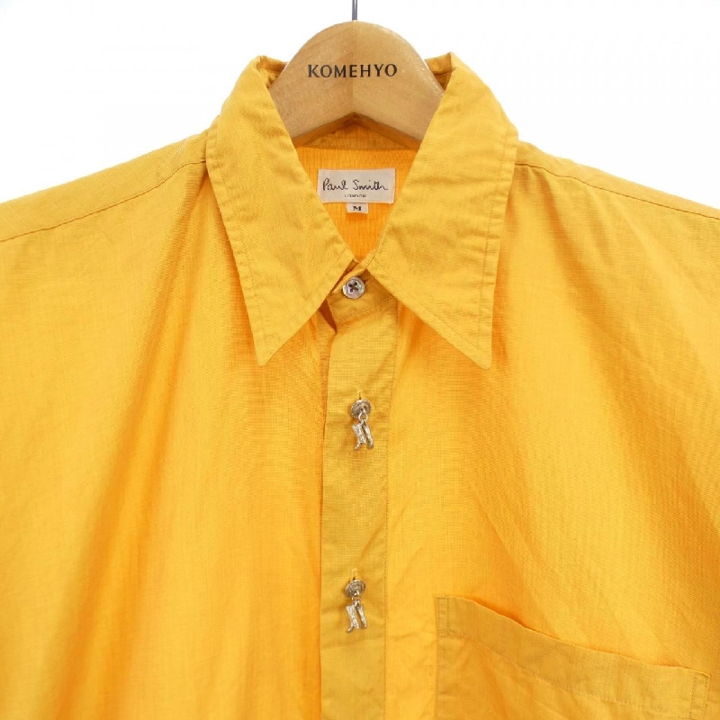 Áo sơ mi Paul Smith LONDON - Hàng hiệu Authentic 900041