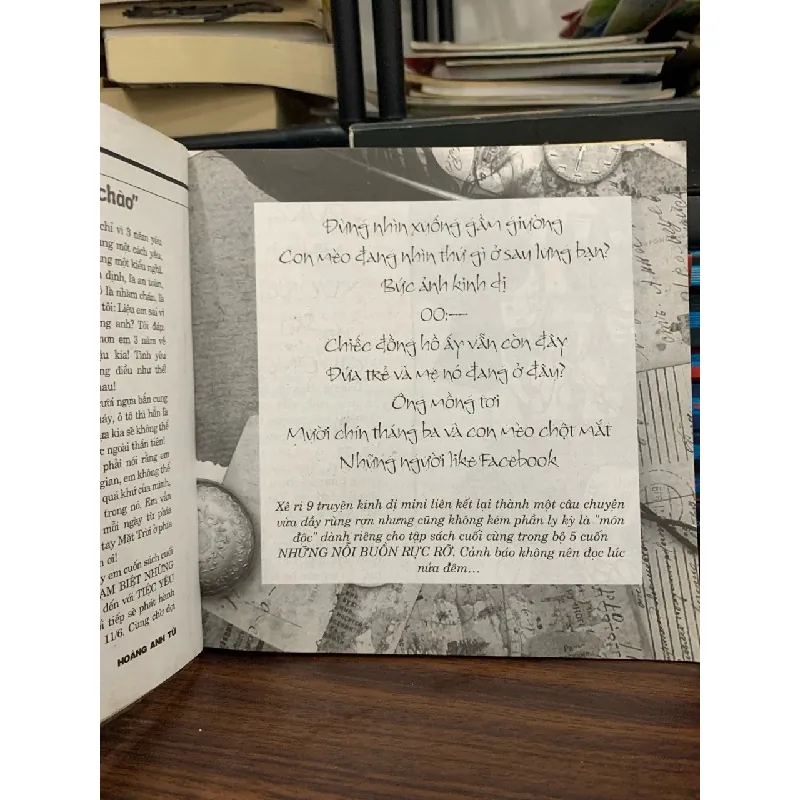 Nói TẠM BIỆT để nghe tiếng XIN CHÀO- nhiều tác giả 699107