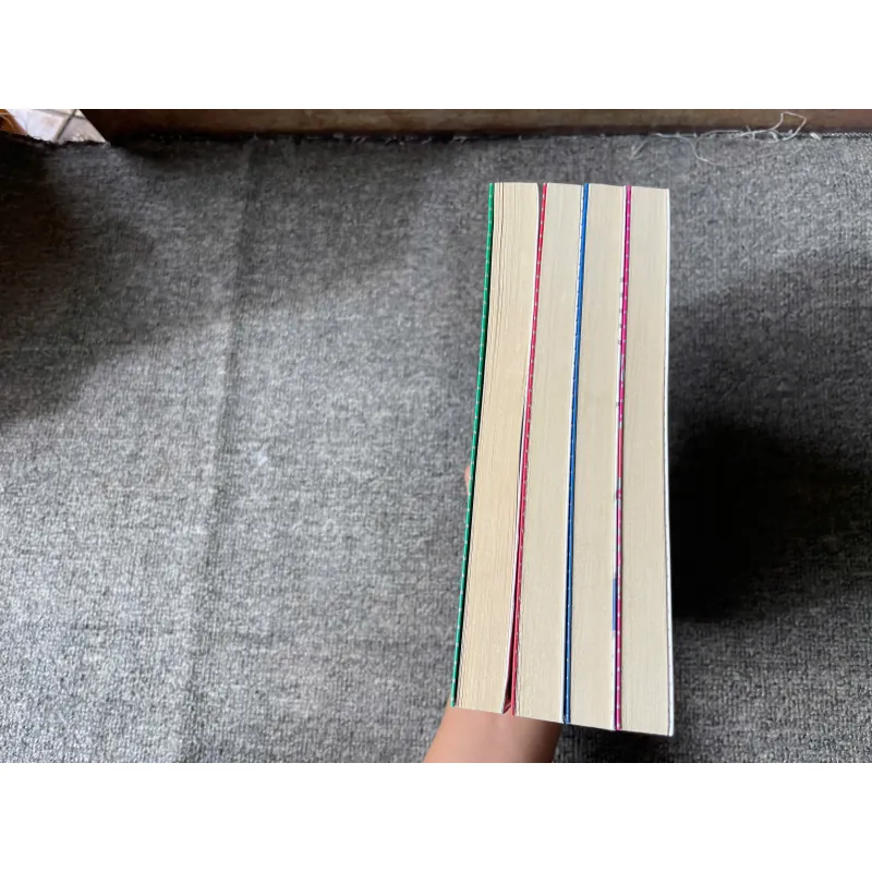 Truyện 21Emon - Trọn bộ 4 tập - NXB Kim Đồng 728312