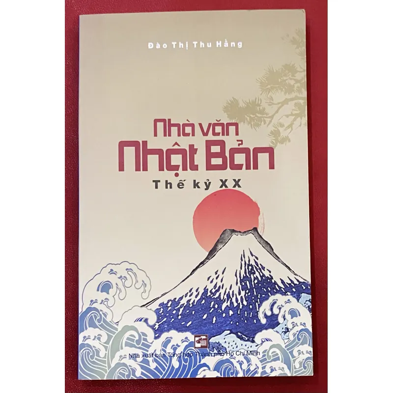 Nhà văn Nhật Bản thế kỷ XX 755555