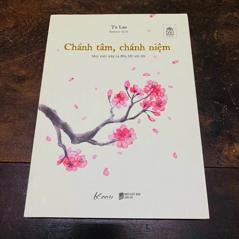 Chánh tâm, chánh niệm - Tư Lan  378818