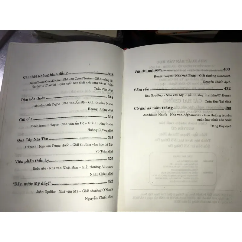 Gái hai chồng  1024975