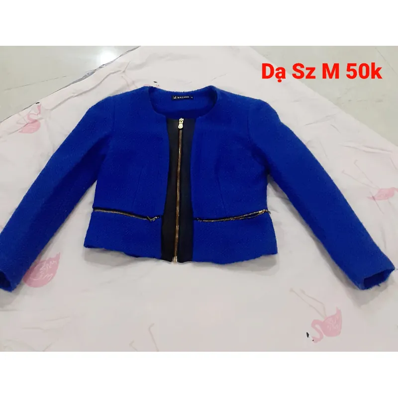 Áo mùa đông 733760