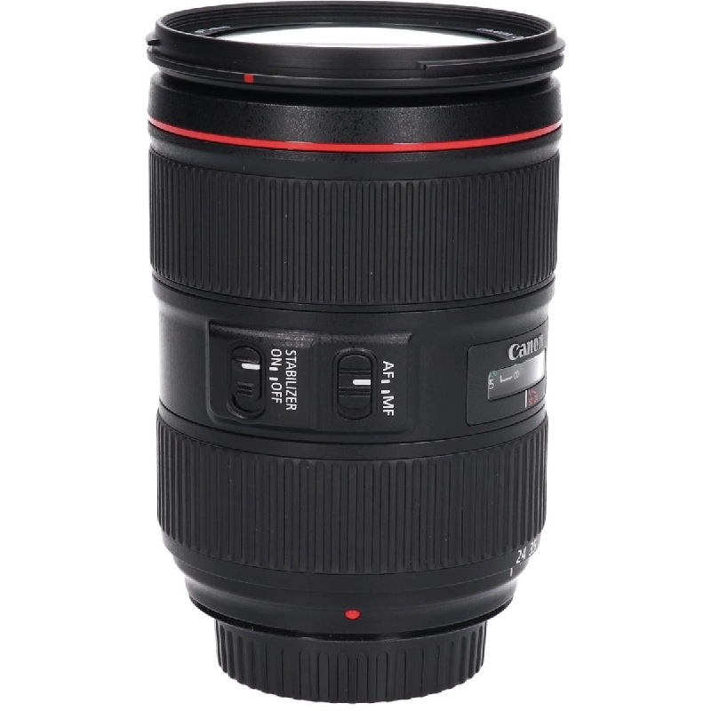 EF24-105mm F4L IS II USM - Hàng hiệu Authentic 878684