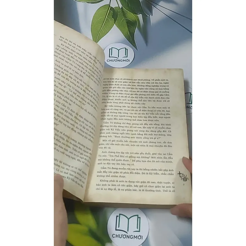 Tẩu hôn - Lão Tam 688593