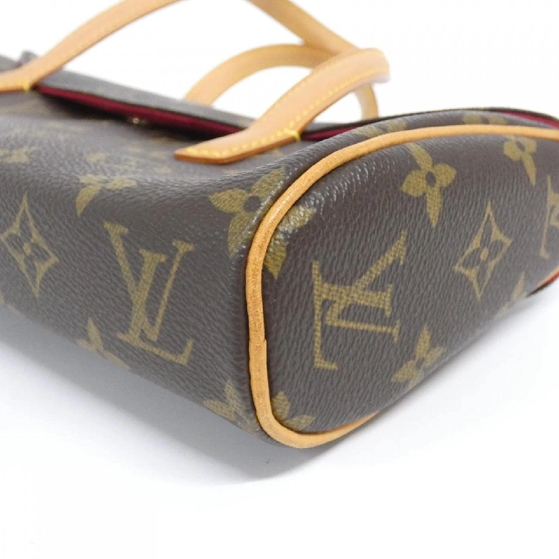 Túi xách Louis Vuitton Monogram Sonatine M51902 615495