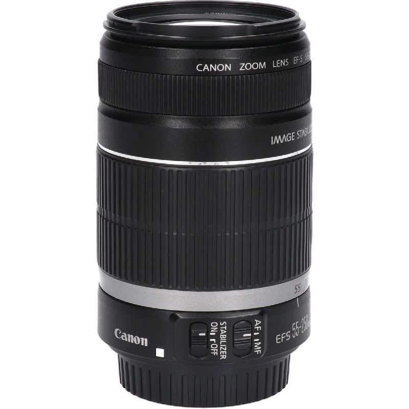 Ống kính EF-S 55-250mm F4-5.6 IS - Hàng hiệu Chính hãng 878383