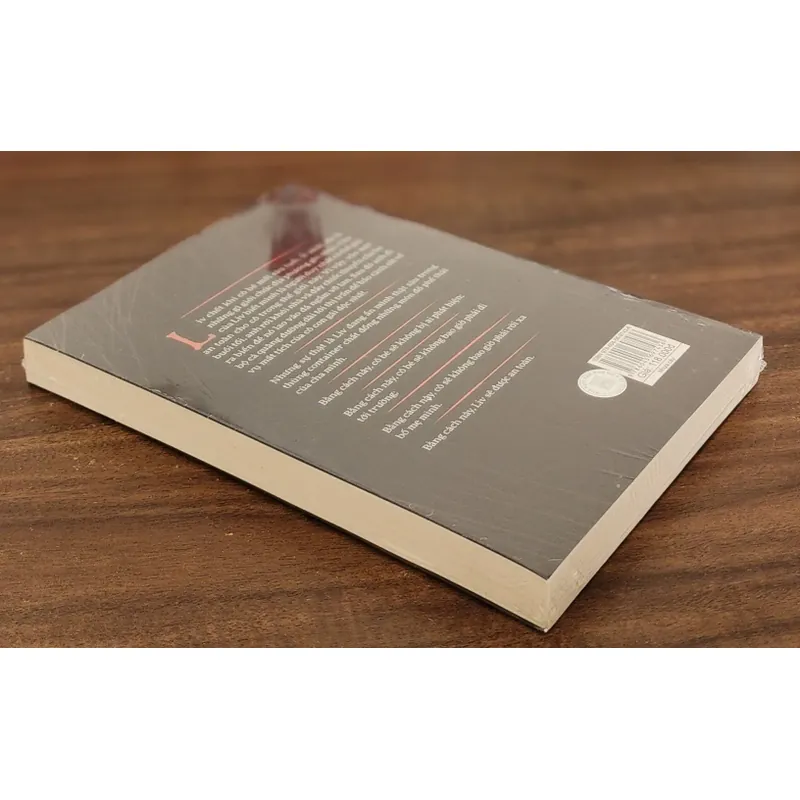 Tiểu thuyết NHỰA CÂY - Ane Riel (seal) 718752