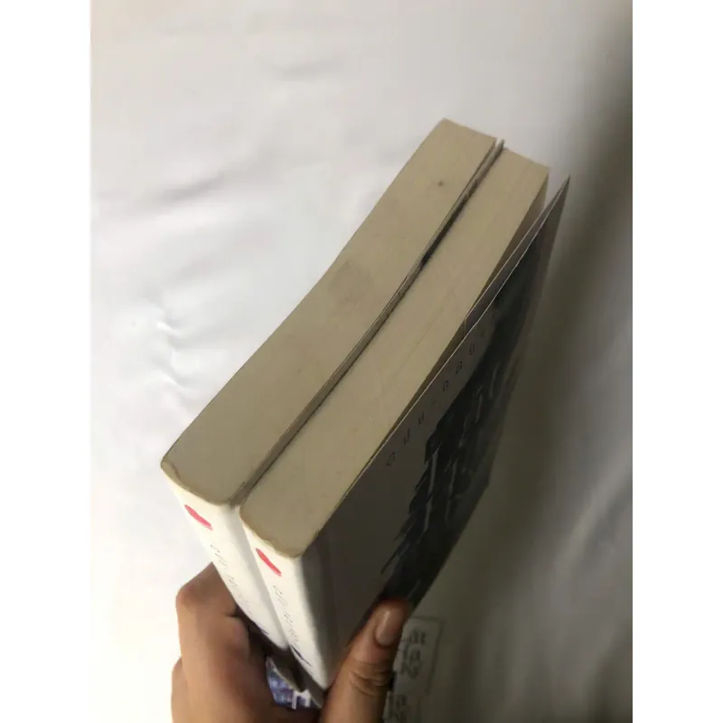 Lật Hạ Ký (Bộ 2 Cuốn) - Cửu Nguyệt Hi 798869