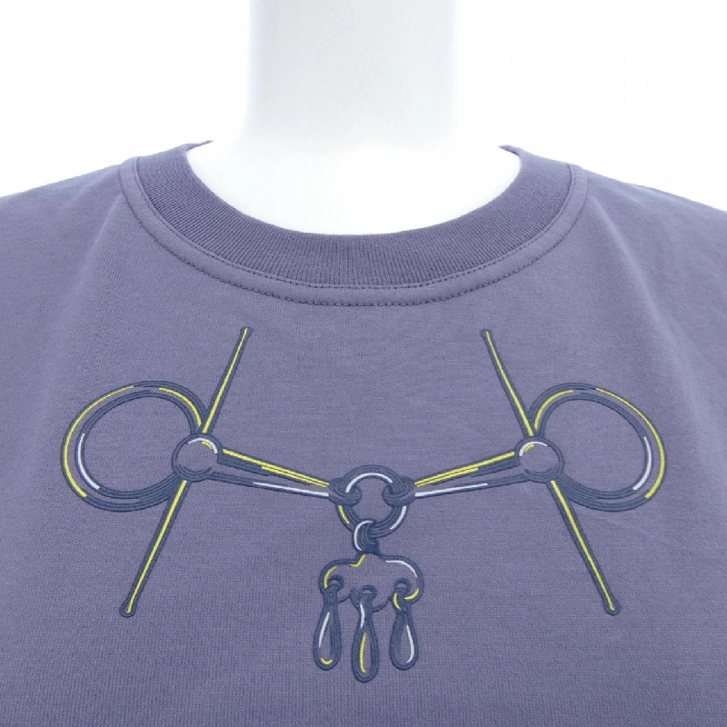 Áo thun HERMES - Hàng hiệu Chính hãng 828768