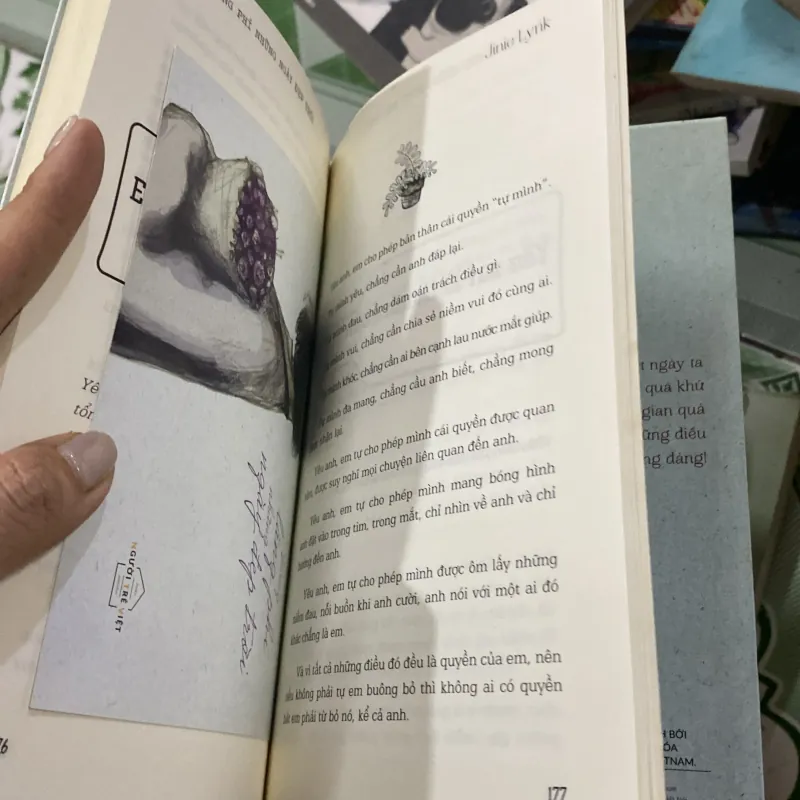 Đừng lãng phí những ngày đẹp trời  781382