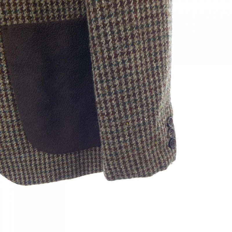 COMME des GARCONS HOMME DEUX DL-J058 Áo khoác - Hàng hiệu Chính hãng 891683